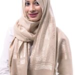 Moonlit Grace – Beige