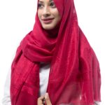 Moonlit Grace – Red