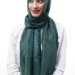 Moonlit Grace – Green