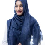Moonlit Grace – Nile Blue