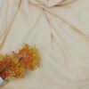 Soft lawn Hijab – cream