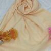 Soft lawn Hijab – cream