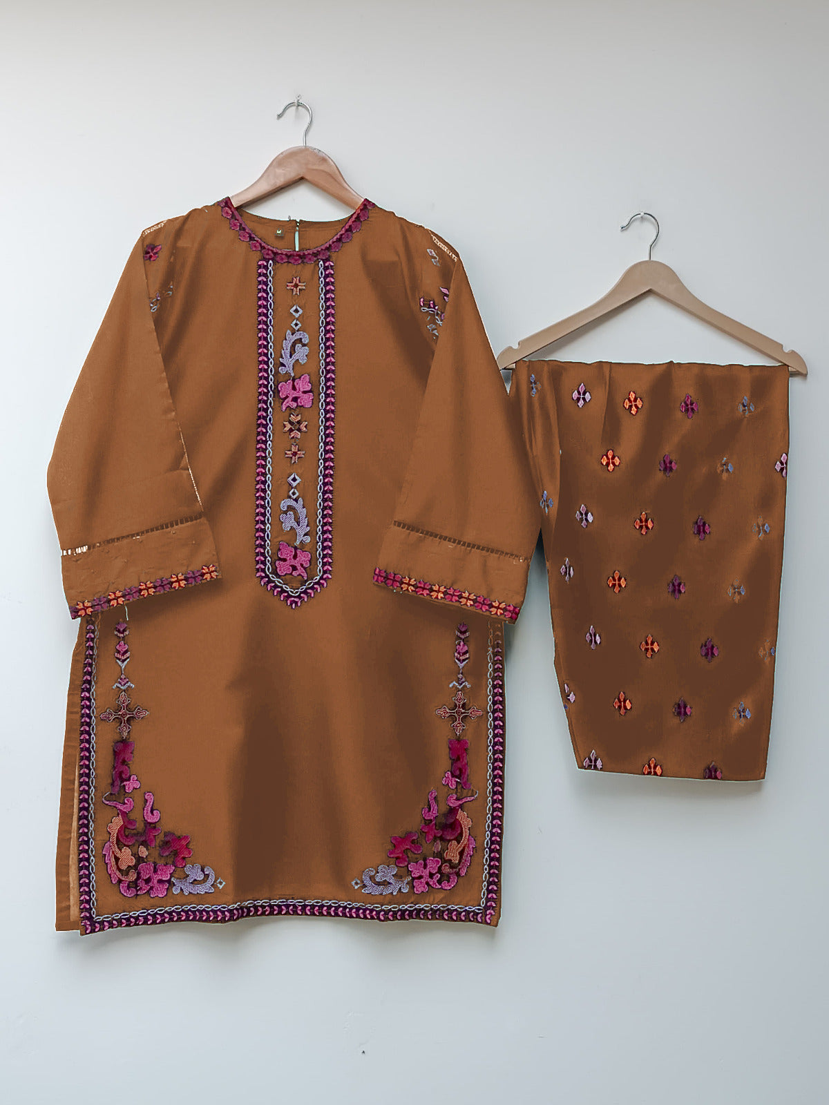 Soft Cotton dress Arrival ❤