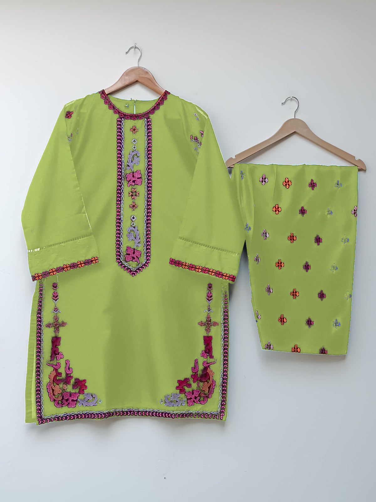 Soft Cotton dress Arrival ❤