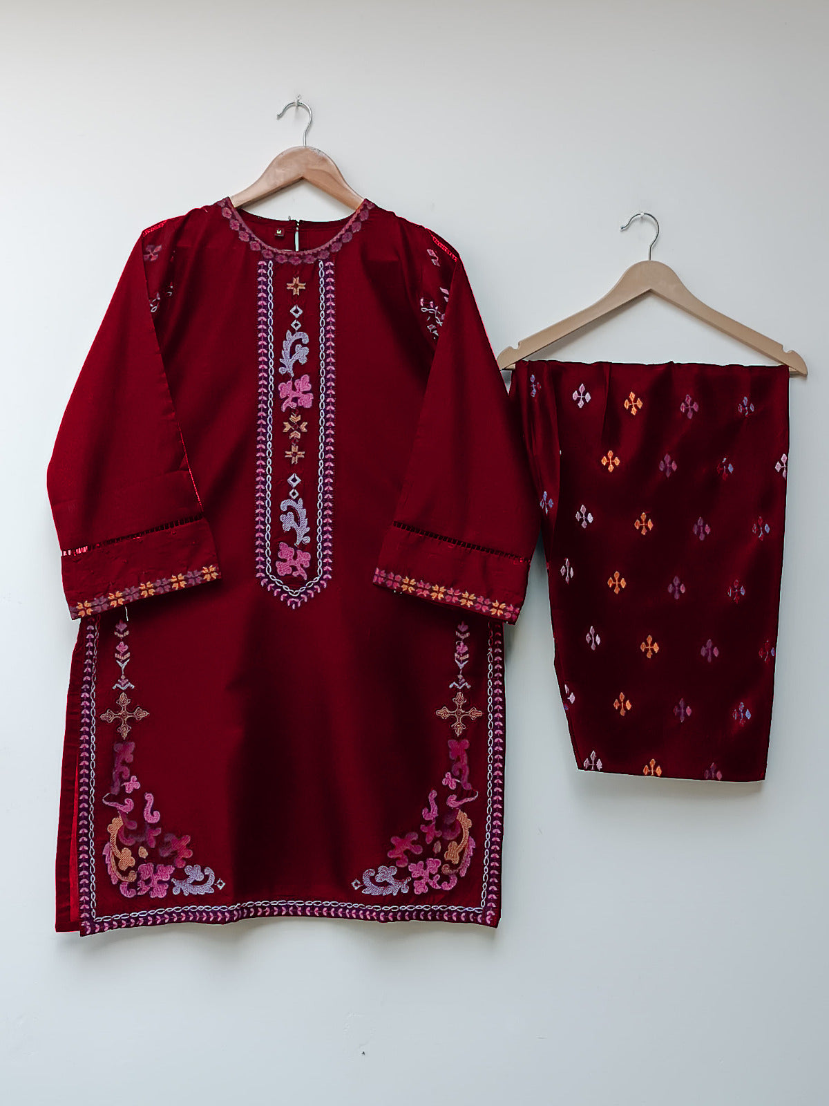 Soft Cotton dress Arrival ❤