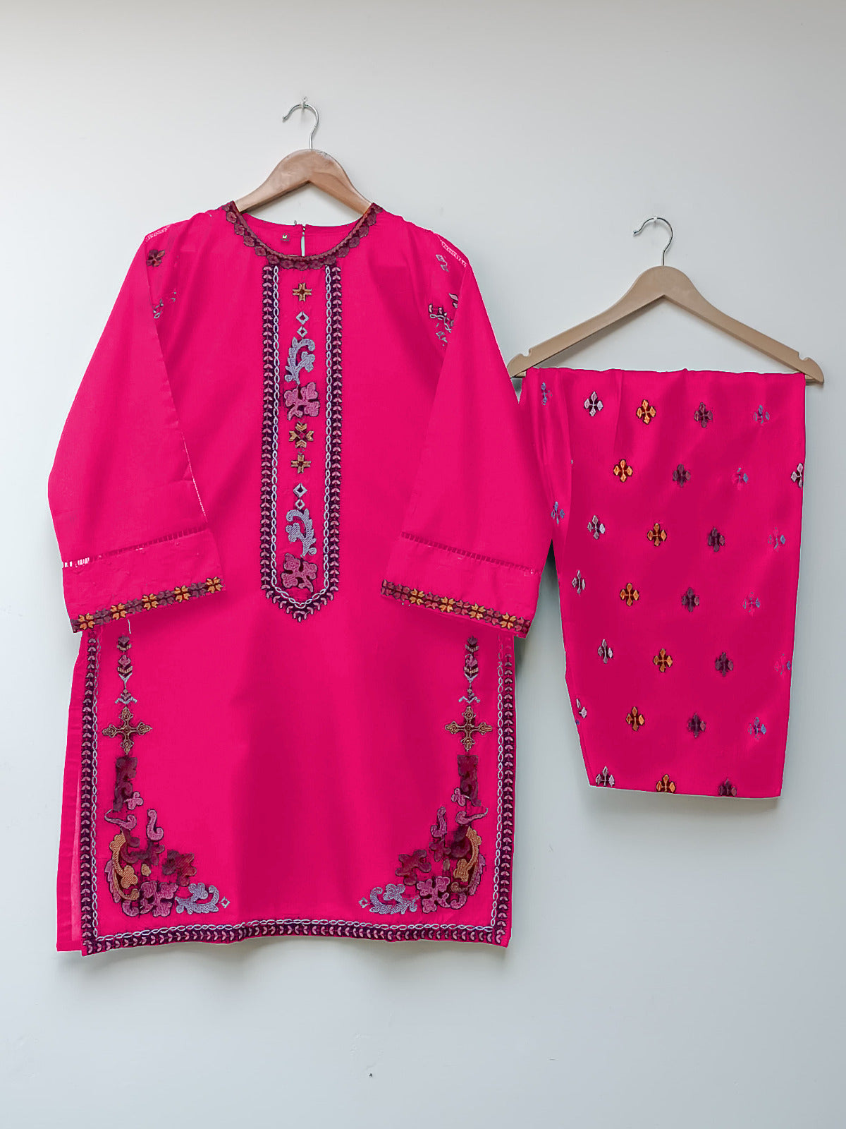 Soft Cotton dress Arrival ❤