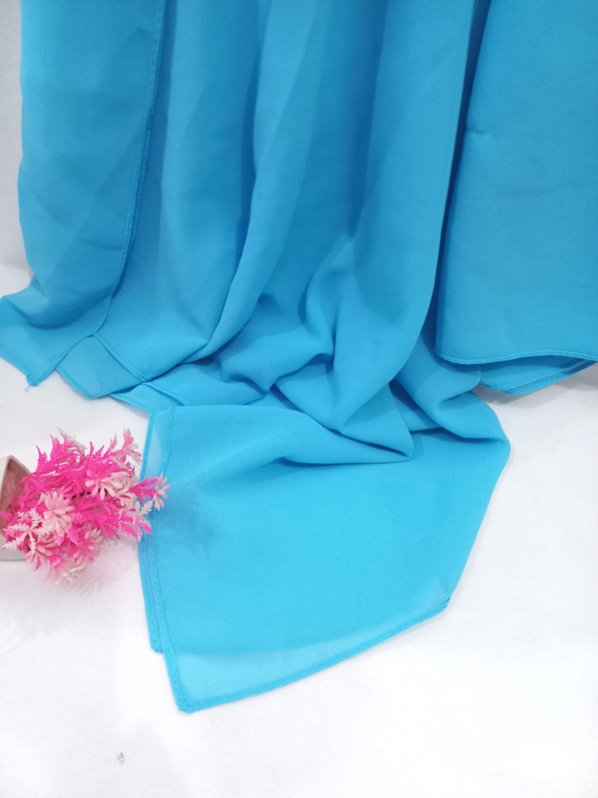 PREMIUM GEORGETTE HIJAB - FEROZI