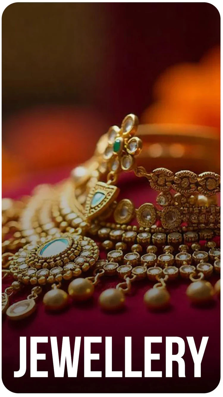 Jewellery