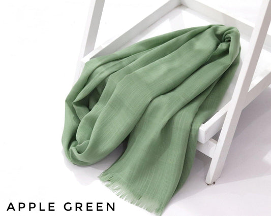 Turkish Lawn Apple Green