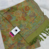 Pashmina Green Shawl Hijab
