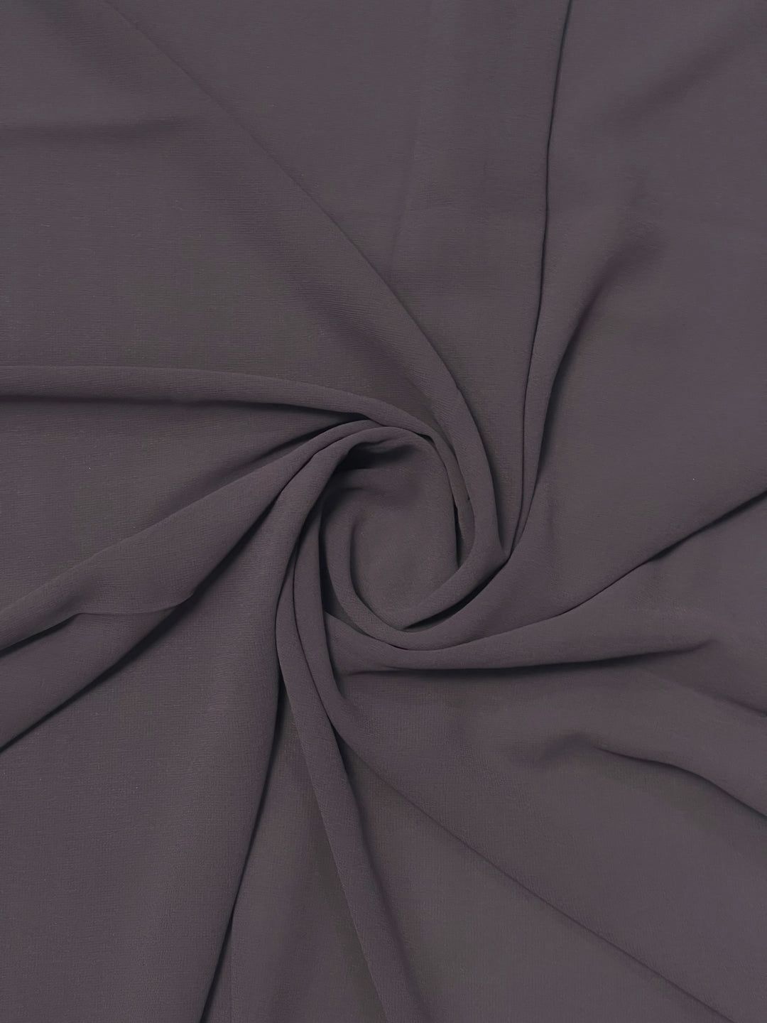 PREMIUM GEORGETTE HIJAB - GREY
