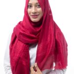 Moonlit Grace – Red