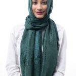 Moonlit Grace – Green