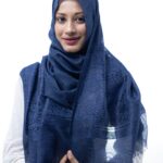 Moonlit Grace – Nile Blue