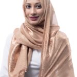 Moonlit Grace – Brown