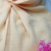 Soft lawn Hijab – cream