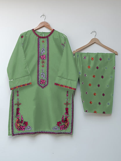 Soft Cotton dress Arrival ❤