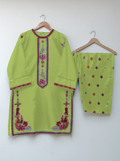 Soft Cotton dress Arrival ❤