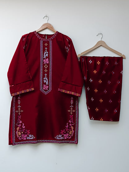 Soft Cotton dress Arrival ❤