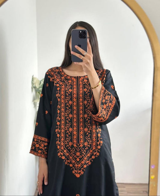 Soft Cotton dress  💙