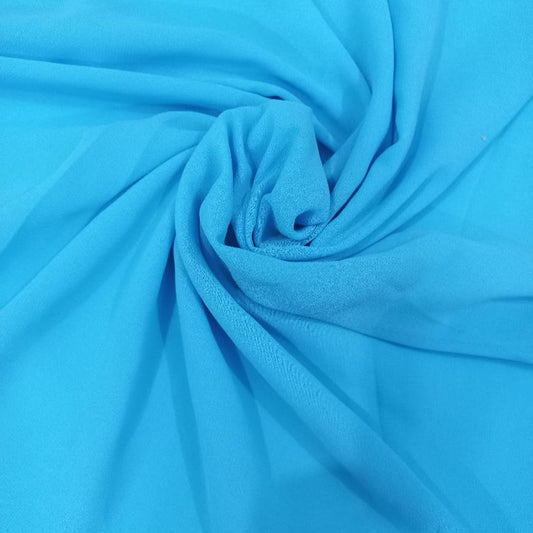 PREMIUM GEORGETTE HIJAB - FEROZI